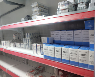 Thuốc thú y Bình Dương uy tín – Kim Liên cung cấp đầy đủ, chất lượng