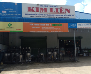 Dụng Cụ Thuốc Thú Y Bình Dương – Chất Lượng, Uy Tín Tại Kim Liên