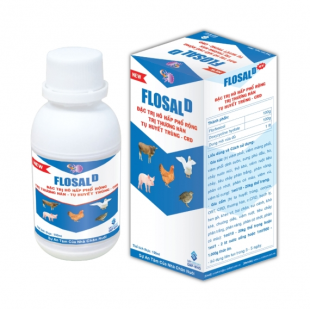 FLOSAL D new
