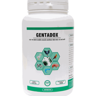 GENTADOX