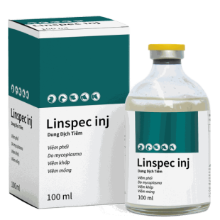LINSPEC INJ