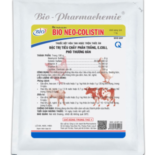 Bio Neo Colistin 100g
