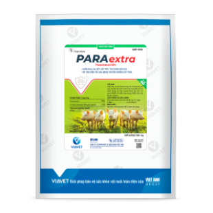 THUỐC THÚ Y – PARA EXTRA